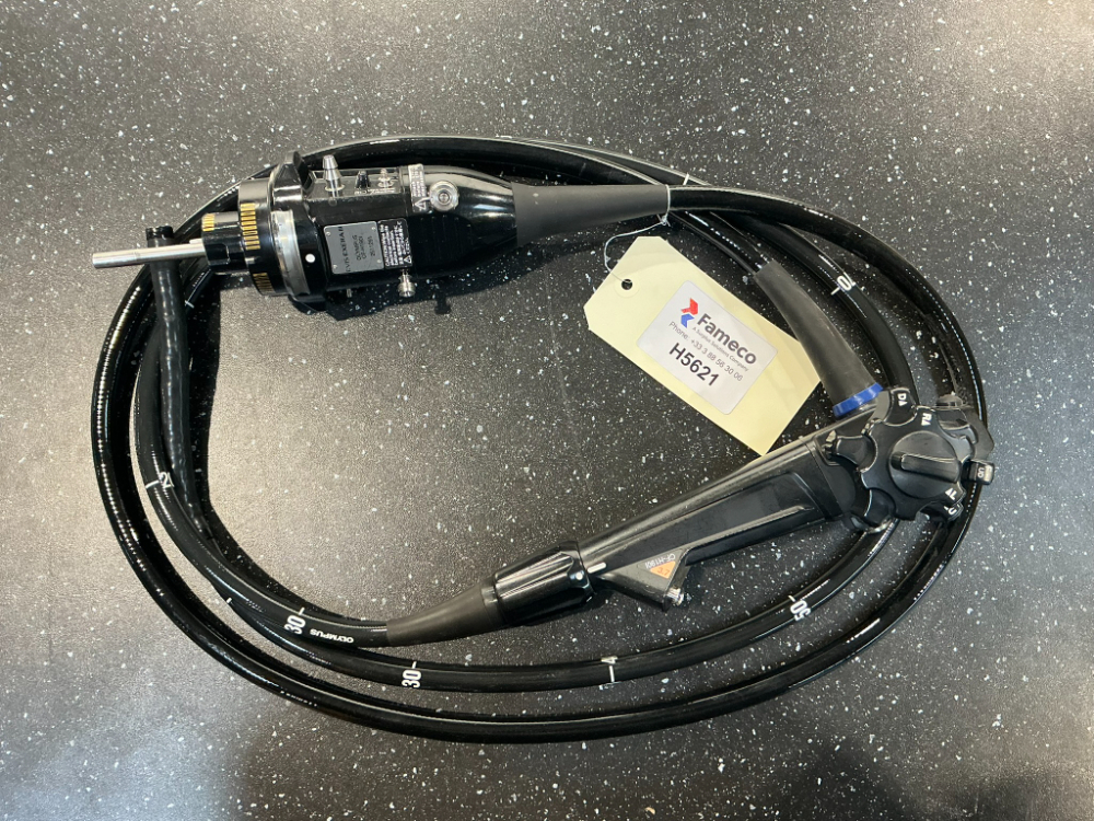 Image of Olympus CF-H190I - Endoscopy Colonoscope